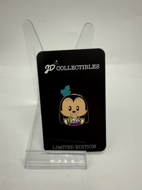 Goofy  Pride Adorb WDI LE 400 Disney Pin