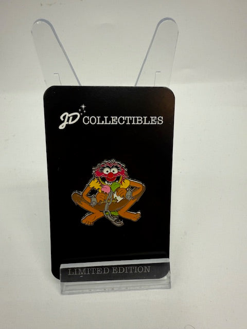 Animal PTD DSSH LE 300 Disney Pin