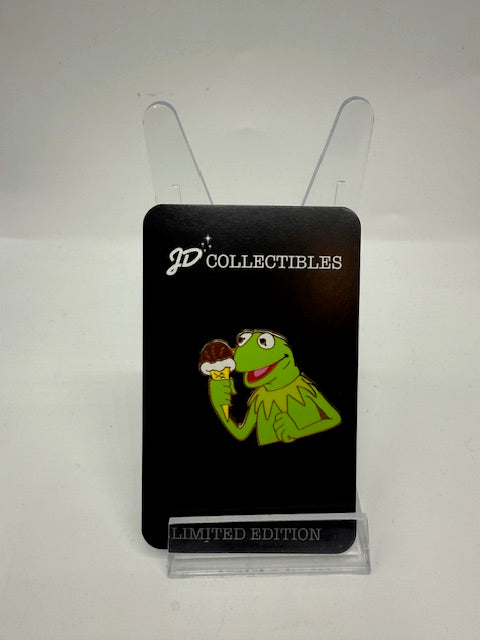 Kermit PTD DSSH LE 300 Disney Pin