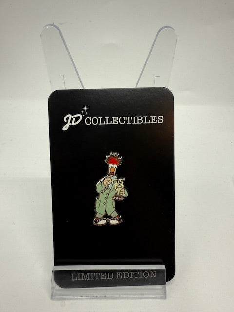 Beaker  PTD Muppets LE 300 Disney Pin