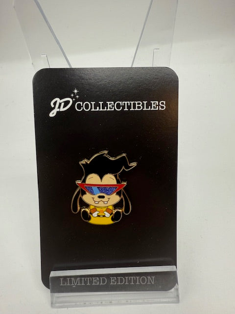 Max Powerline Adorb WDI LE 300 Disney Pin