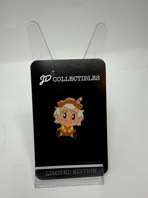 Fflewddur Black Cauldron  Adorb WDI LE 400 Disney Pin
