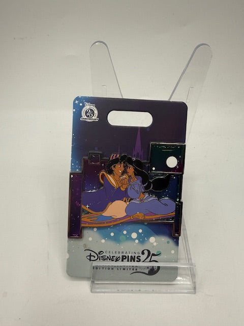 Aladdin Magical Moments WDW LE 2200 Disney Pin