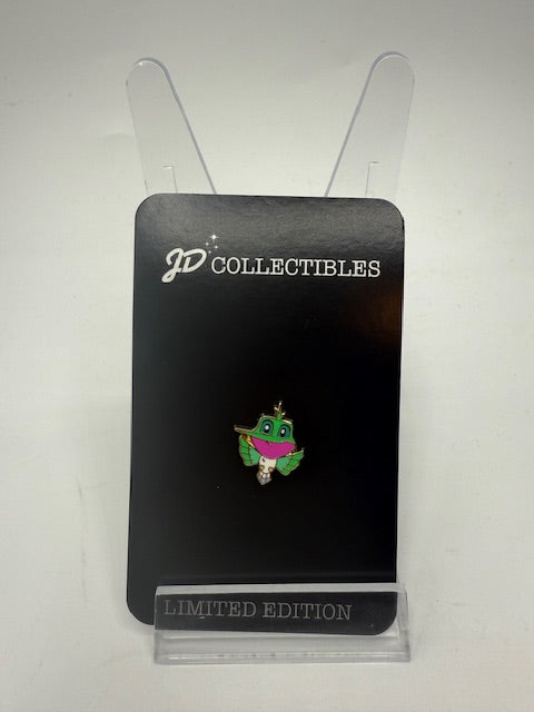 Flit Adorb WDI LE 400 Disney Pin