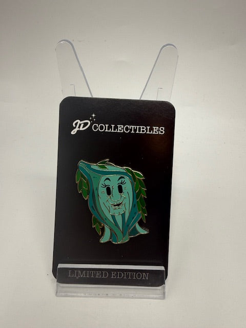 Willow Adorb WDI LE 400 Disney Pin