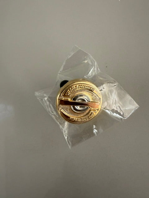 Thunder Bolt  Disney Global Security Disney Pin