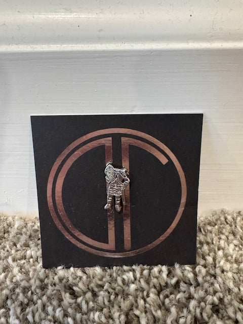 Haunted Mansion Happy Haunts Headless Knight LE 50 Disney Pin