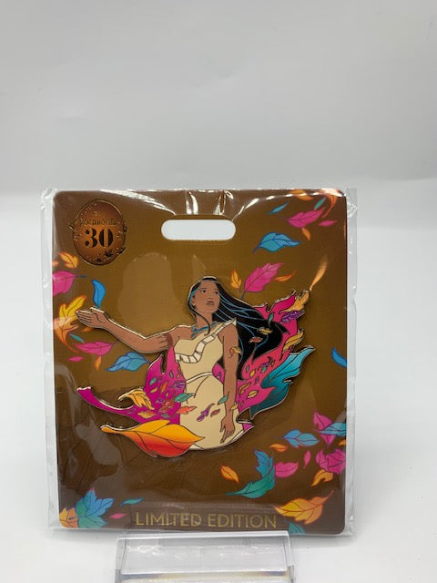 Pocahontas WDI LE 400 Disney Pin