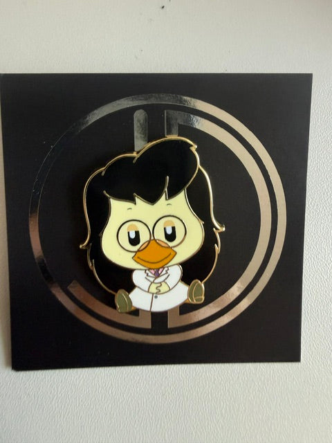 Sara Bellum Super Chaser WDI LE 200 Adorb Pin