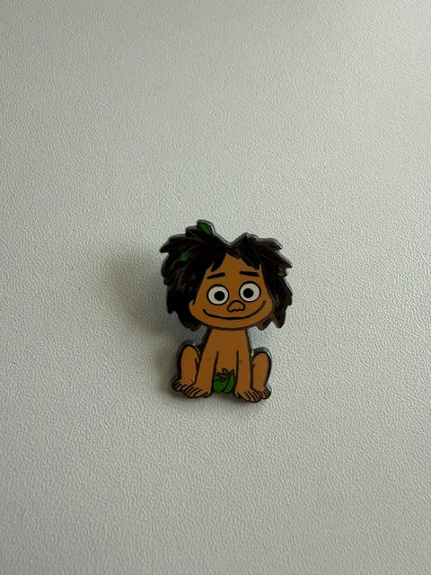 Spot Good Dino Pixar Store Studios LE 400 Disney Pin Flawed