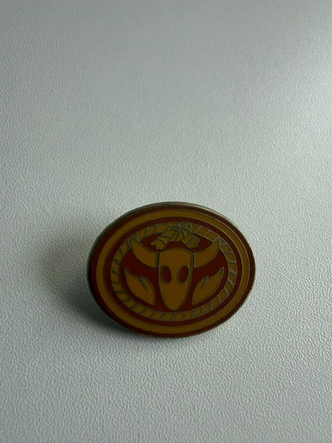 Woody Belt Icon Toy Story Pixar Store Studios LE 400 Disney Pin