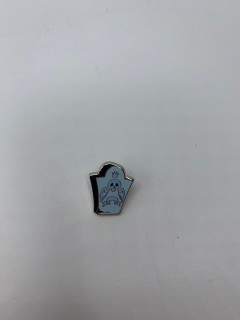 Haunted Mansion Grave WDI LE 450 Disney Pin