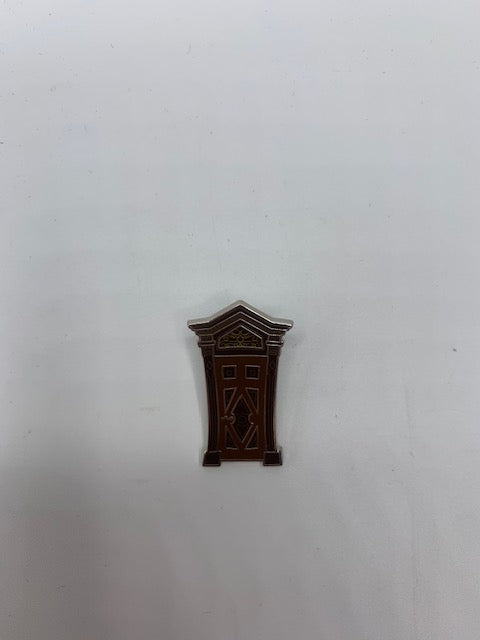Haunted Mansion Halloway Door WDI LE 450 Disney Pin