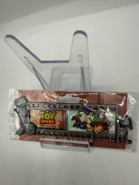 Toy Story Film Strip WDI LE 250 Disney Pin