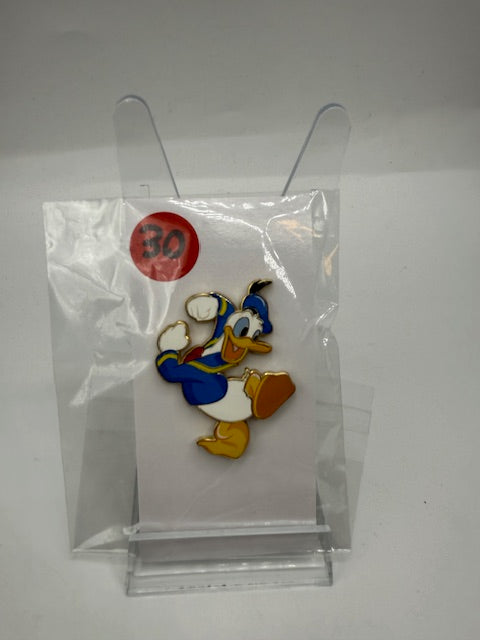 Donald DEC LE 400 D23 Disney Pin