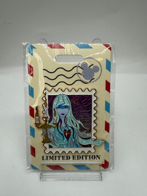 Haunted Mansion WDI LE 400 Disney Pin