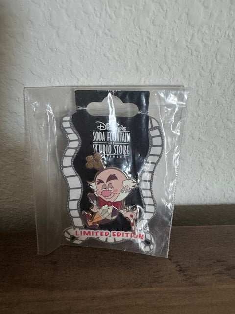 King Candy DSSH Surprise LE 150 Disney Pin