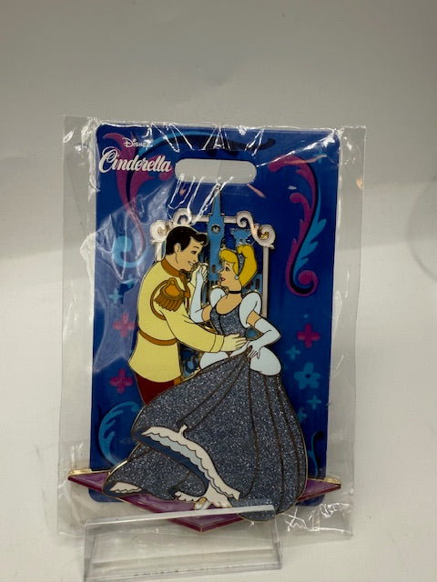 Cinderella Prince WDI LE 300 Disney Pin