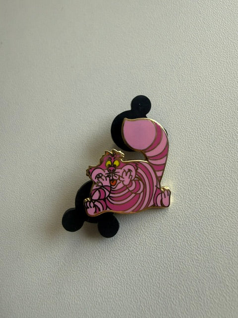 Cheshire LE 1000 Disneyland Frame Set