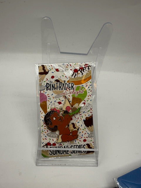 Baby Moana PTD DSSH LE 200 Disney Pin