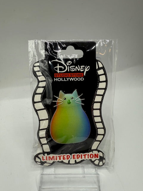 Soul Surprise DSSH LE 200 Disney Pin