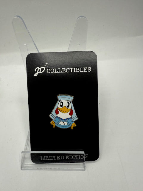 Lady Robin Hood Adorb WDI LE 400 Disney Pin