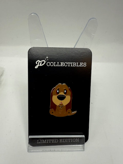 Trusty Adorb WDI LE 400 Disney Pin