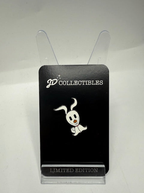 Zero Adorb WDI LE 400 Disney Pin