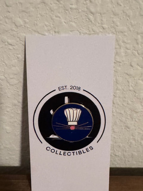 Ratatouille Cast Gift Wore At Premiere Disney Pin