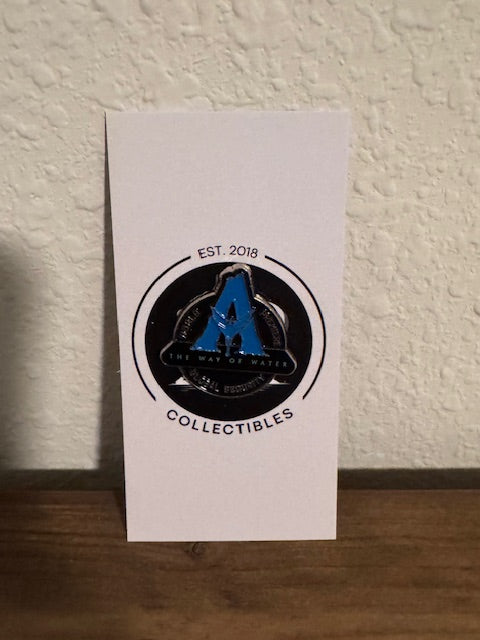 Avatar Disney Global Security Disney Pins