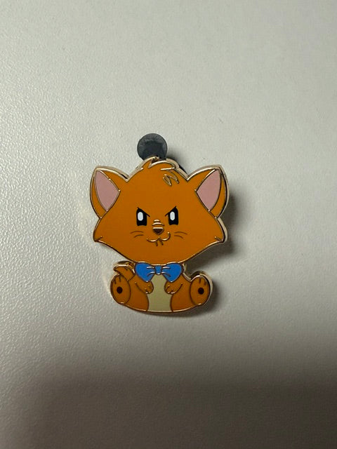 Toulouse Adorb WDI LE 400 Disney Pin