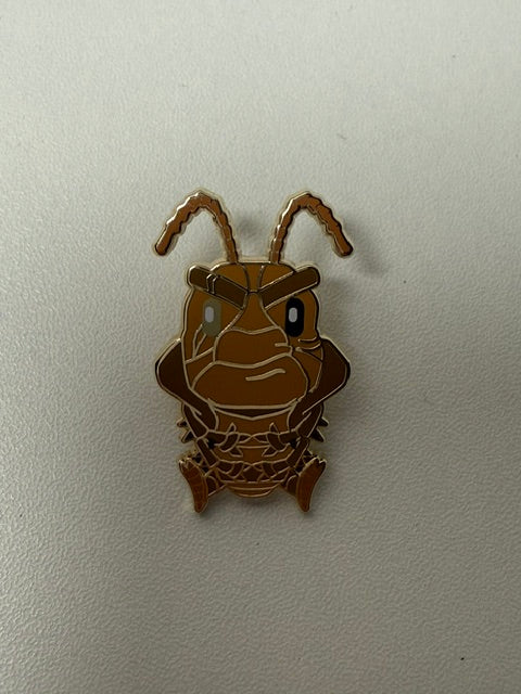 Molt Adorb WDI LE 400 Disney Pin