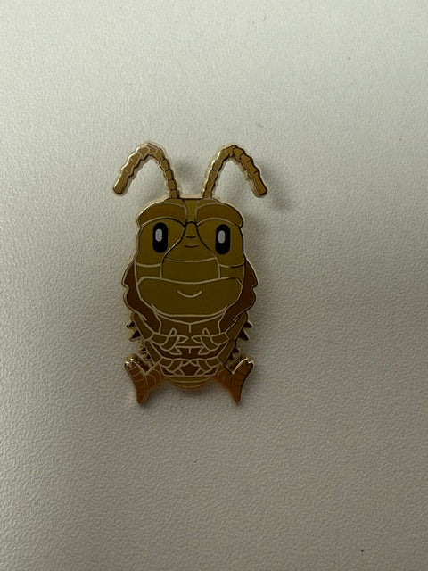 Hopper Adorb WDI LE 400 Disney Pin