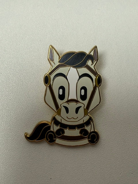 Sampson Adorb WDI LE 400 Disney Pin