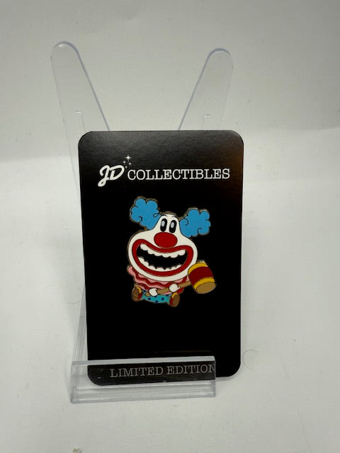 Jangles Super Chaser WDI LE 200 Disney Pin