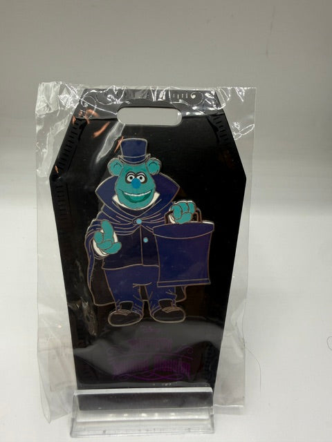 Fozzy WDI LE D23 Disney Haunted Mansion