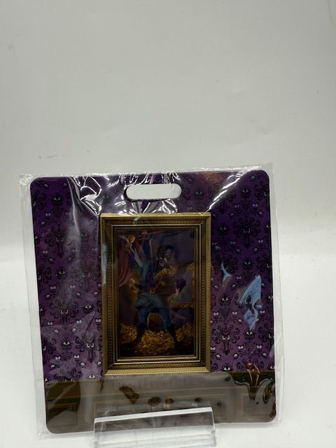 The Pirate Haunted Mansion WDI LE 400 Disney Pin