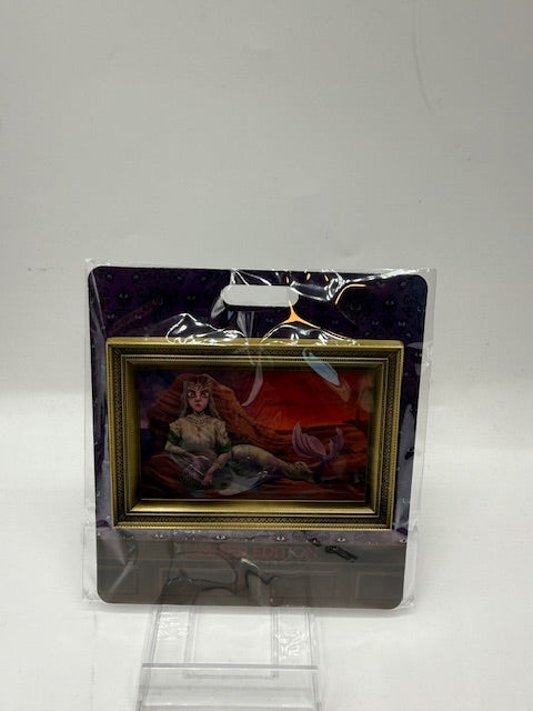 The Bride Haunted Mansion WDI LE 400 Disney Pin