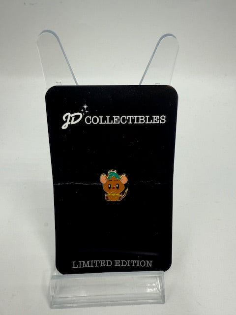 Gus Adorb WDI LE 400 Disney Pin