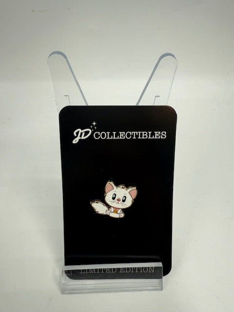 Marcel Adorb WDI LE 300 Chaser Pin