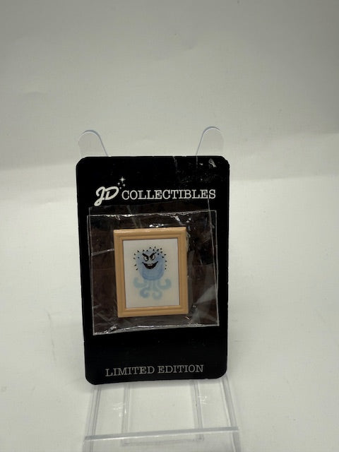 Monsters LE 15 Pixar Disney Pin