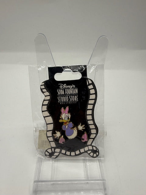 Daisy DSF LE 300 Disney Pin
