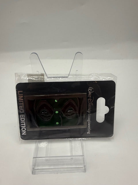 Maleficent Eyes WDI LE 250 Disney Pin