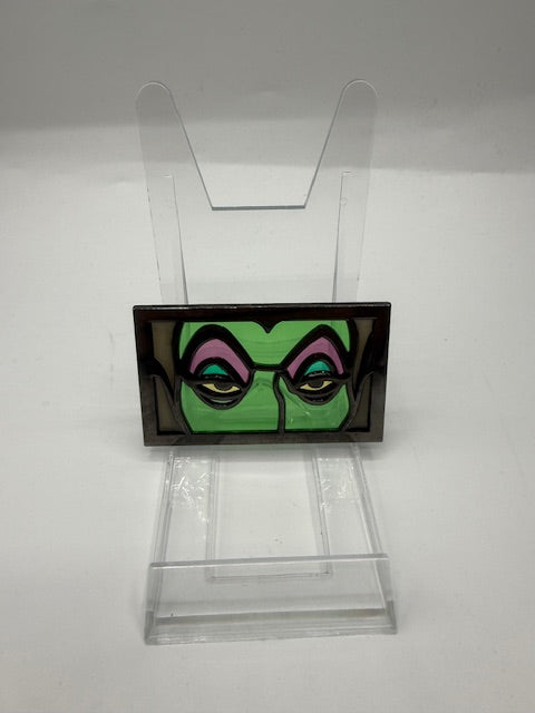 Maleficent Eyes WDI LE 250 Disney Pin
