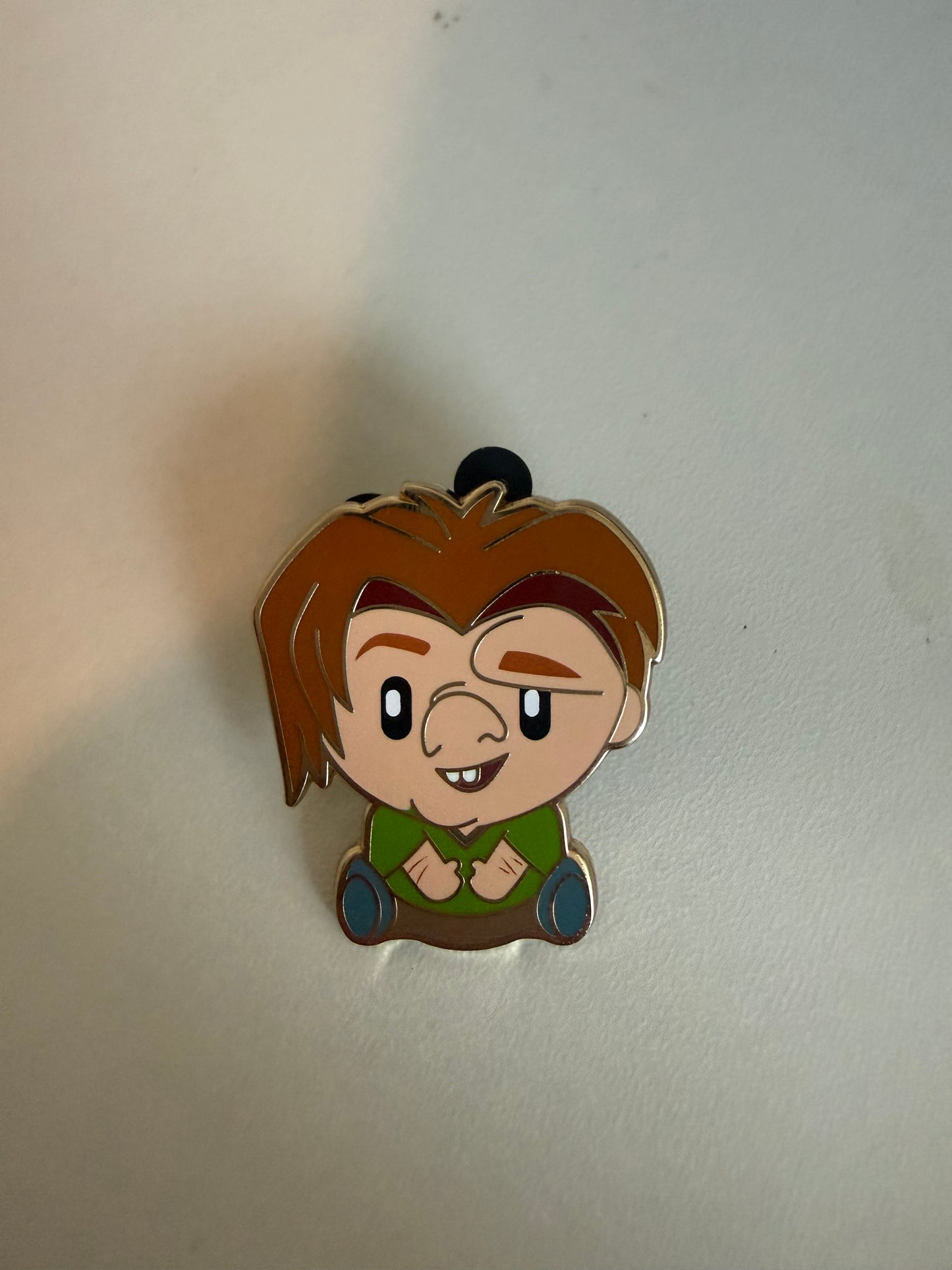 Quasimodo Adorb