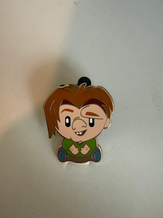 Quasimodo Adorb