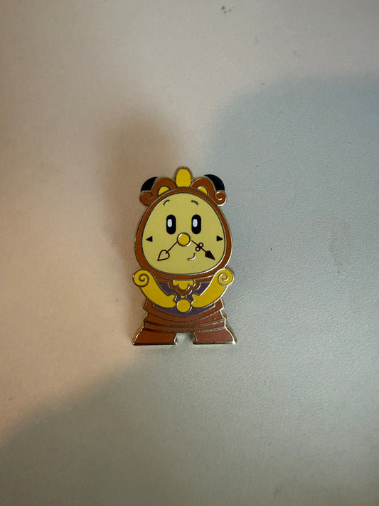 Cogsworth Adorb
