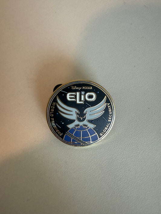 Elio Global Security