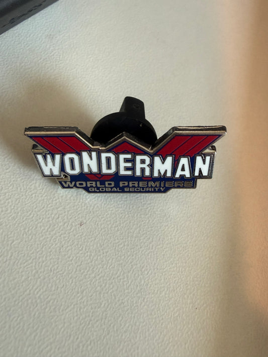 Wonderman Global Security