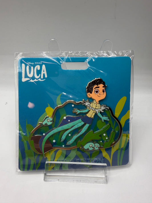 Luca LE 400 Pin